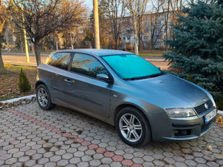 Fiat Stilo