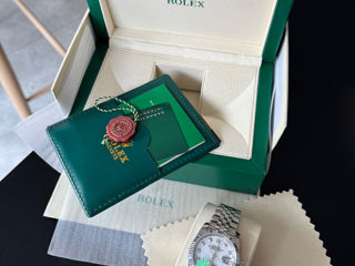 Rolex Datejust foto 2