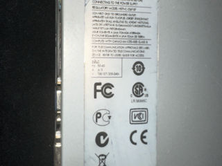 HP Pavilion f1723 foto 3