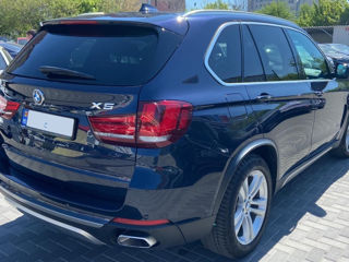 BMW X5 foto 3