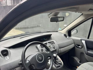 Dezmembrare Renault scenic 2 foto 3