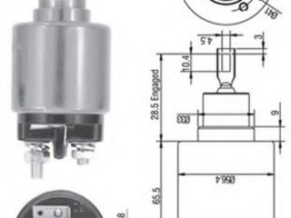 Запчасти piese de la  Mercedes Vaneo 1,7 CDI foto 9