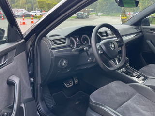 Skoda Superb foto 7