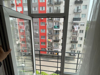 Apartament cu 1 cameră, 40 m², Râșcani, Chișinău foto 7