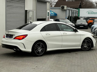 Mercedes CLA foto 3