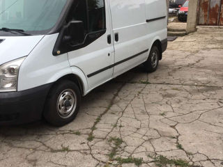 Ford transit foto 8