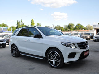 Mercedes GLE foto 3