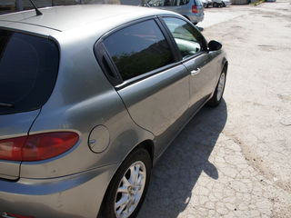 Alfa Romeo 147 foto 7