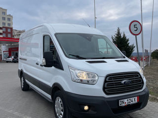 Ford Transit foto 5