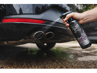 Auto Finesse Iron Out 0.5L foto 7