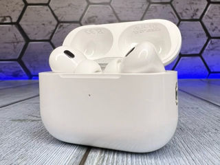 Airpods Pro 2 Type-c 2024 Lux Copy 1:1