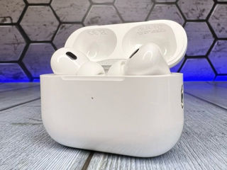 AirPods Pro 2 type-c 2024