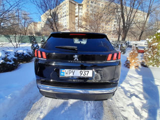 Peugeot 3008 foto 7