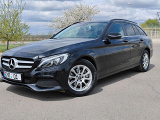 Mercedes C Class foto 5