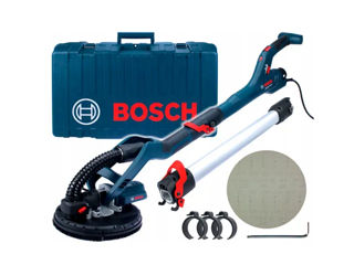 Șlefuitor Pentru Pereți Bosch Gtr 550 - 9s - .Moldteh foto 1