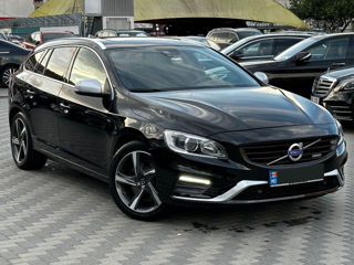 Volvo V60 foto 4