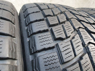 235/55/ R18- Dunlop. foto 8