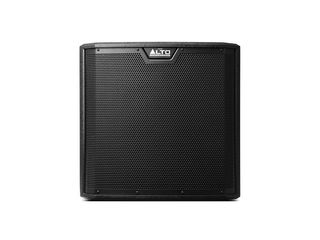 Subwoofer activ Alto TS312S. Livrare în toată Moldova, Plata la primire foto 2