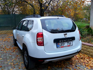 Dacia Duster foto 3