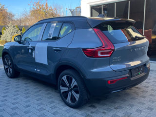 Volvo XC40 foto 2