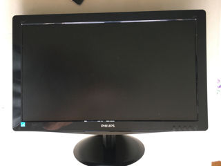 Monitoare LG, Philips 20,22 foto 3