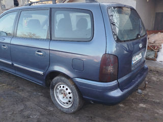 Hyundai Trajet foto 5