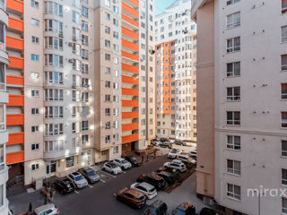 Apartament cu 2 camere, 87 m², Centru, Chișinău foto 11