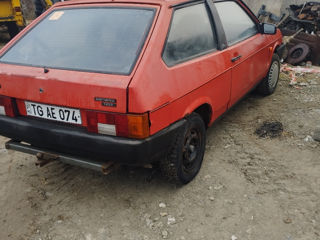 Lada / ВАЗ 2108 foto 4