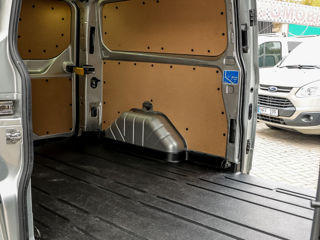 Ford Transit Custom - TVA foto 16