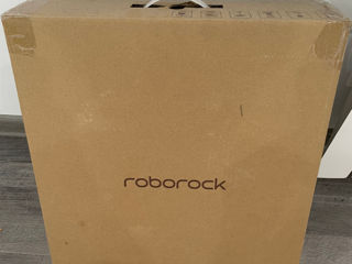 Продаётся робот-пылесос Roborock S8 ultra white foto 3