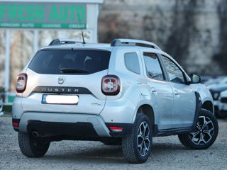 Dacia Duster foto 4