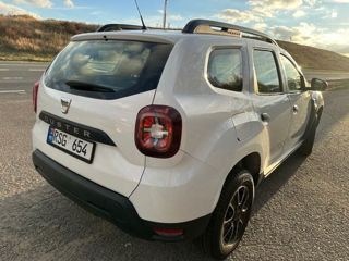 Dacia Duster foto 3