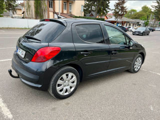 Peugeot 207 foto 4