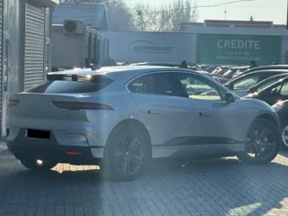 Jaguar I-Pace foto 4