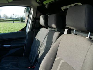 Ford Transit Connect foto 6