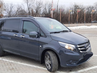 Mercedes Vito foto 9