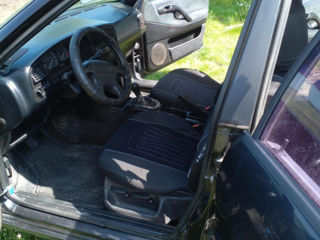 Volkswagen Passat foto 4