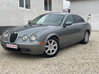 Jaguar S-Type