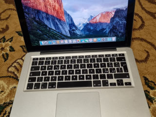 Macbook pro foto 1