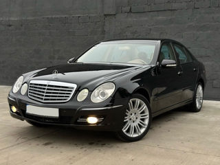 Mercedes E-Class foto 3