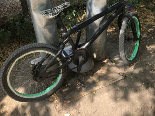 Продам bmx foto 5