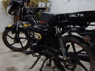 Alpha Moto Delta foto 4