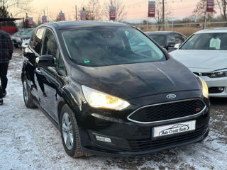 Ford C-Max foto 9