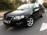 Volkswagen Passat foto 2