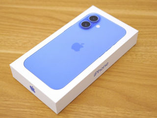 Iphone 16 128gb - 950 euro foto 1