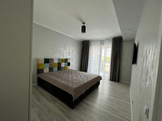 Apartament cu 2 camere, 75 m², Râșcani, Chișinău foto 7