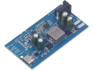 Charging Module SW2303 PL5501 In 3-24V Type-C 100W Multi-function, Modul de încărcare rapidă.