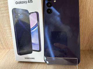 Samsung Galaxy A15 4/128 GB   Preț-2290 lei