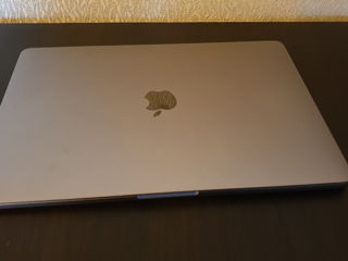 MacBook pro