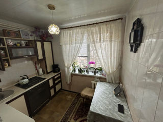 Apartament cu 2 camere, 46 m², Paminteni, Bălți foto 8